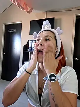 Sophie new25 online show from 02/26/26, 01:10