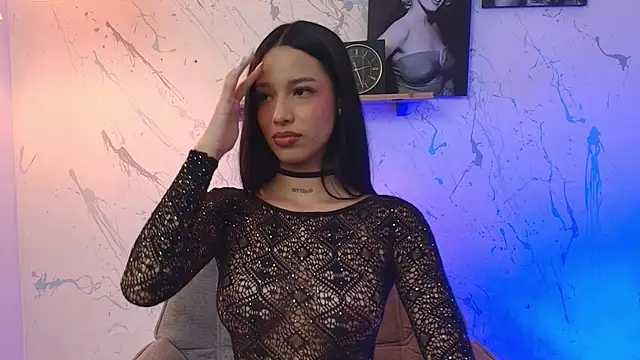 Paulina Lopezz online show from 06/03/26, 04:26