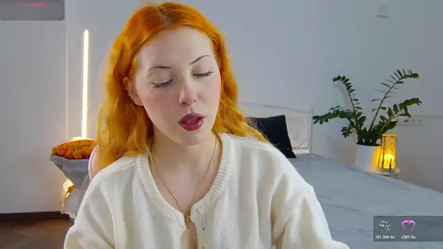 GiKarerra online show from 11/17/25, 09:31