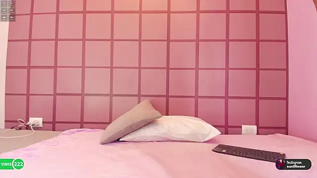 LissMonroe online show from 11/30/25, 11:36