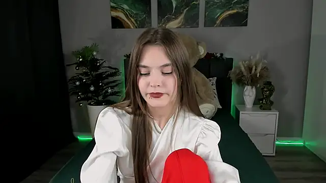 Snapshot of RayWillliams chatting on 01/27/25, 09:11 RayWillliams online show from 01/27/25, 09:11