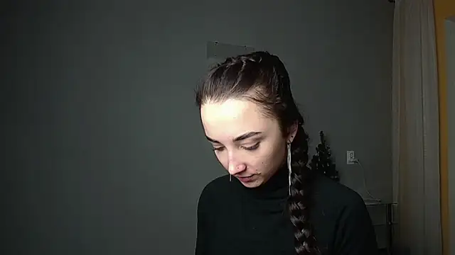 Eva Gloryy online show from 01/30/25, 08:42