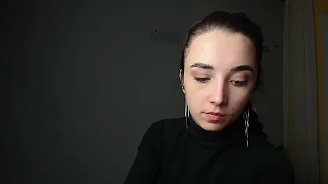 Eva Gloryy online show from 01/30/25, 11:45