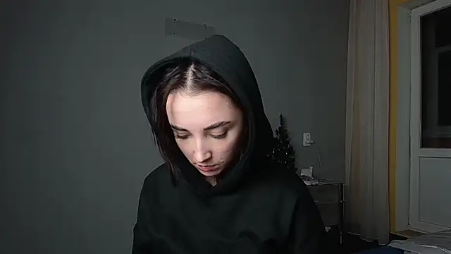 Eva Gloryy online show from 02/03/25, 07:10