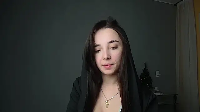 Eva Gloryy online show from 02/05/25, 11:50