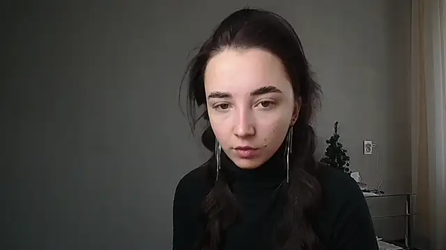 Eva Gloryy online show from 02/17/25, 01:32