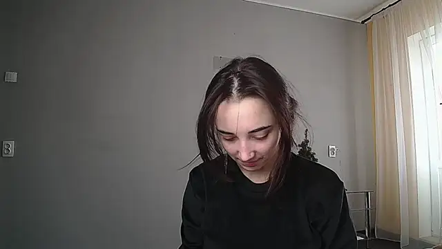 Eva Gloryy online show from 02/18/25, 01:11