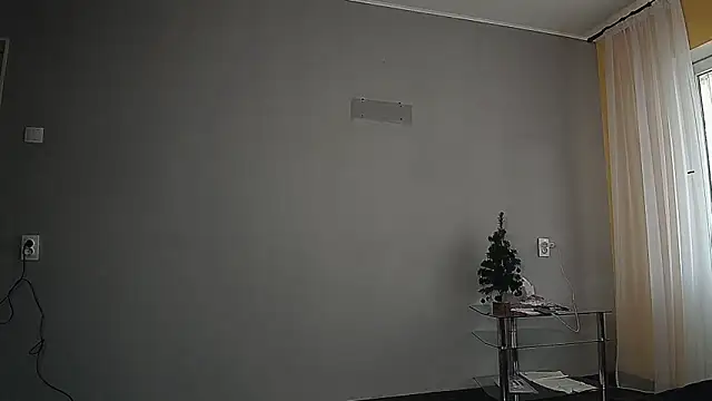 Eva Gloryy online show from 02/19/25, 12:33