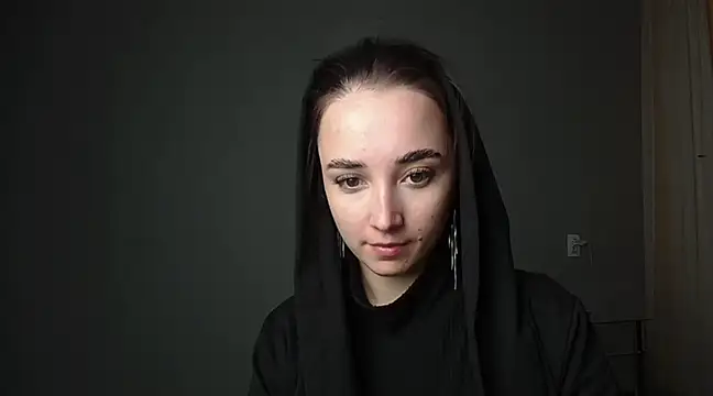 Eva Gloryy online show from 02/21/25, 04:05