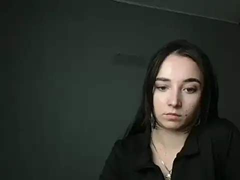 Eva Gloryy online show from 02/24/25, 07:41