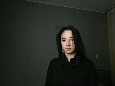 Eva Gloryy online show from 02/25/25, 05:15