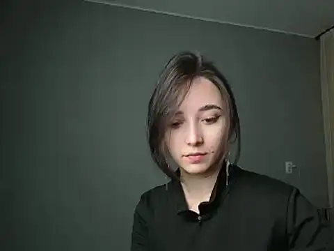 Eva Gloryy online show from 02/26/25, 08:54