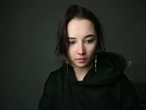 Eva Gloryy online show from 03/02/25, 09:22