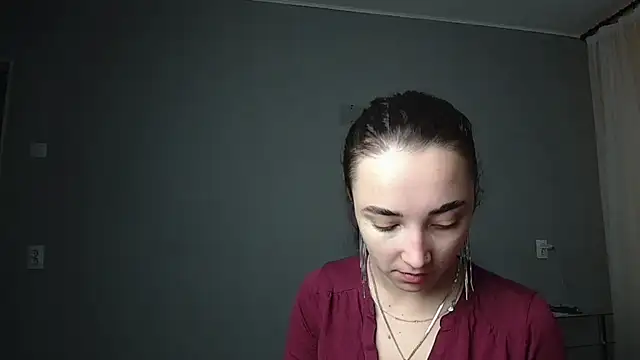 Eva Gloryy online show from 03/13/25, 02:33