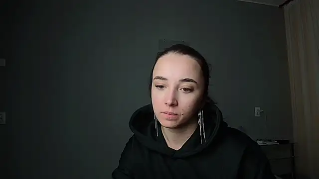 Eva Gloryy online show from 03/19/25, 03:08