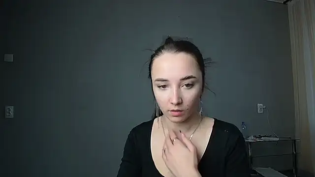 Eva Gloryy online show from 03/20/25, 03:36