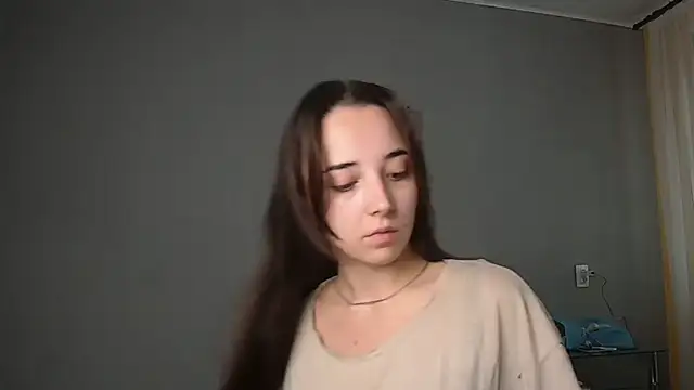 Eva Gloryy online show from 09/09/25, 09:53