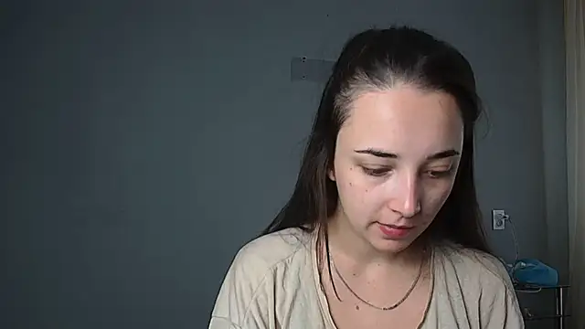 Eva Gloryy online show from 09/15/25, 11:10