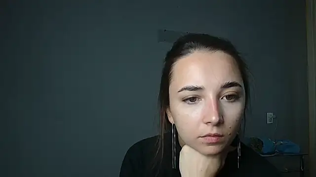 Eva Gloryy online show from 09/27/25, 01:05