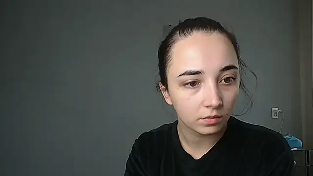 Eva Gloryy online show from 11/01/25, 12:29