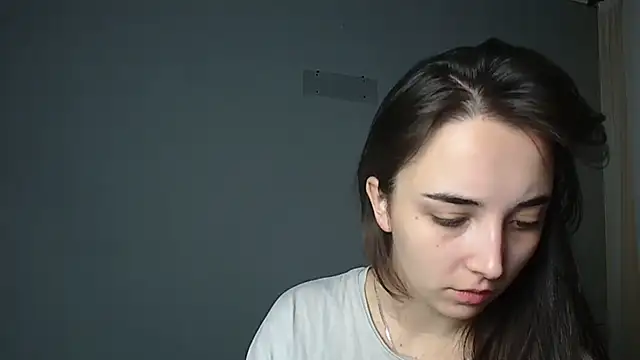 Eva Gloryy online show from 11/10/25, 01:32