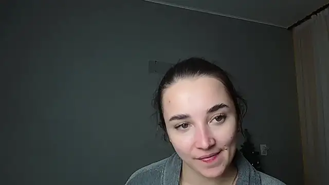 Eva Gloryy online show from 02/16/26, 04:14