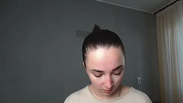 Snapshot of Eva_Gloryy chatting on 05/06/26, 07:24 Eva Gloryy online show from 05/06/26, 07:24