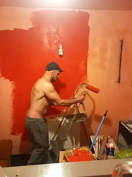 Snapshot of bobbuilder77pl chatting on 01/16/25, 05:55 bobbuilder77pl online show from 01/16/25, 05:55