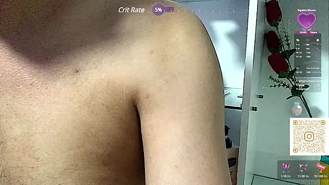 Snapshot of chanentino2 chatting on 03/01/25, 07:04 chanentino2 online show from 03/01/25, 07:04