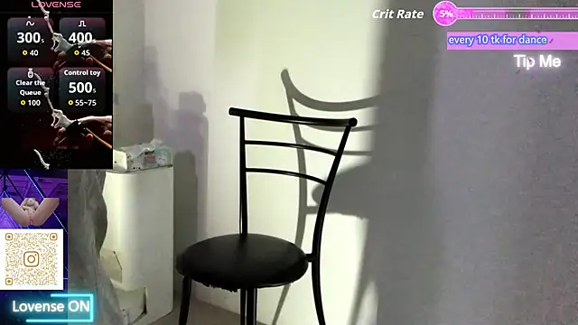 chanentino2 online show from 11/17/25, 05:52