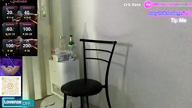 chanentino2 online show from 11/25/25, 06:19