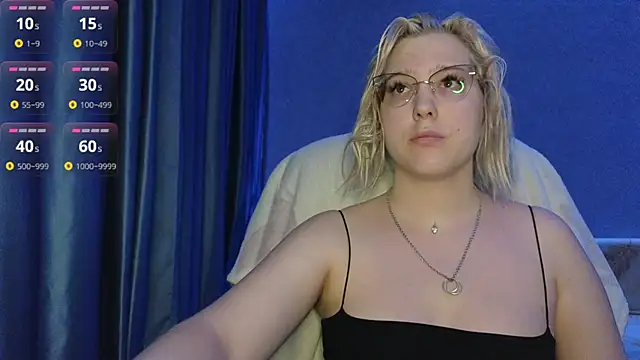 HotBrandyX online show from 06/30/26, 03:24