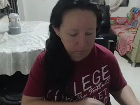 Yohis Kiut25 online show from 02/04/25, 01:23