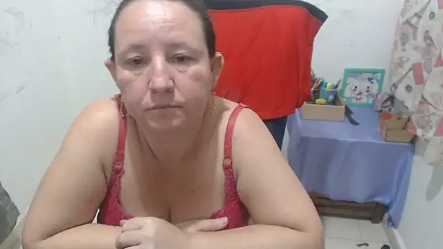 Snapshot of Yohis_Kiut25 chatting on 05/10/26, 05:23 Yohis Kiut25 online show from 05/10/26, 05:23