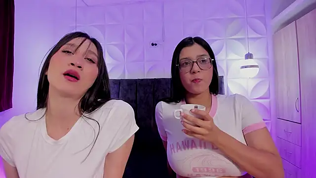 angel x13 online show from 11/18/25, 07:18