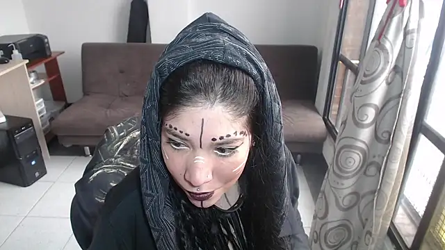 Snapshot of sharonnleon chatting on 02/13/25, 02:09 sharonnleon online show from 02/13/25, 02:09