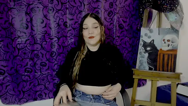 Snapshot of sharonnleon chatting on 10/11/25, 05:22 sharonnleon online show from 10/11/25, 05:22