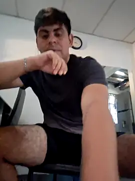 salvadoreanhot online show from 01/16/25, 10:44