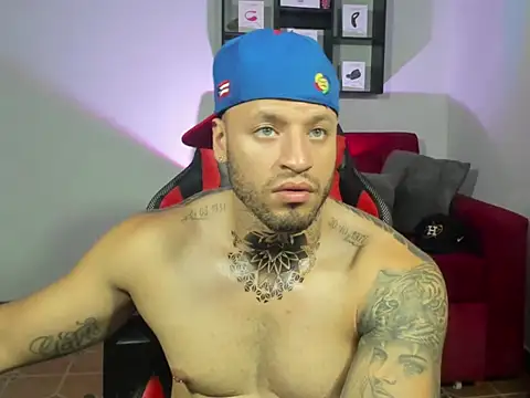 dereckgreen online show from 03/16/25, 12:34