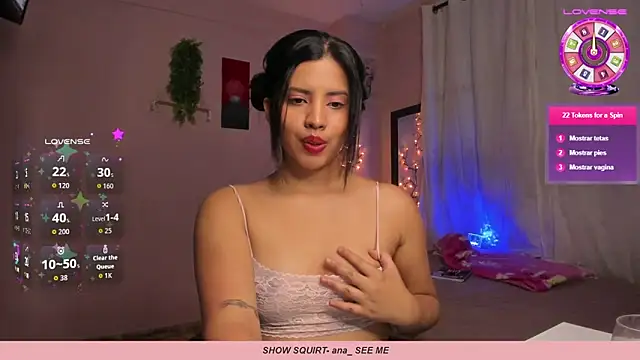 Snapshot of byanabrown chatting on 03/01/26, 12:56 byanabrown online show from 03/01/26, 12:56