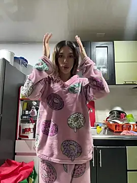 zoe storm online show from 02/28/25, 03:26