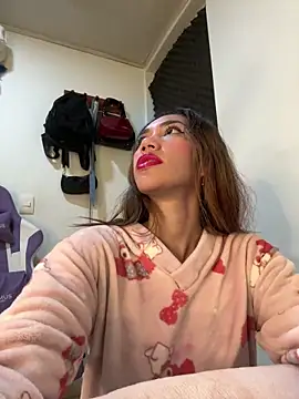 zoe storm online show from 03/16/25, 11:57