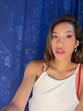 zoe storm online show from 02/20/26, 01:35