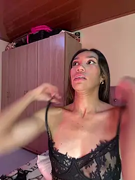 zoe storm online show from 03/21/26, 12:37