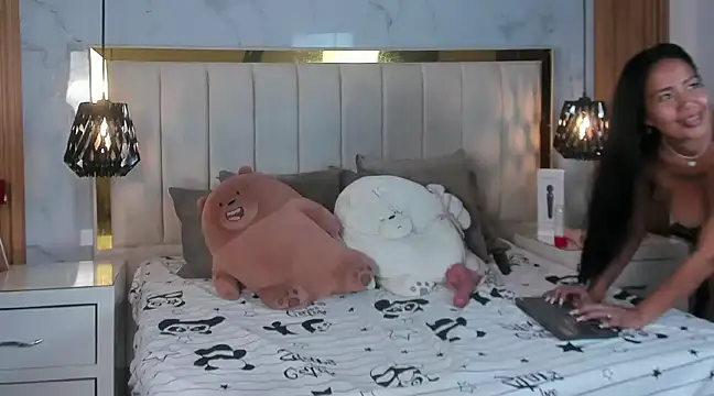 Pocahontas BGB online show from 01/24/25, 11:02