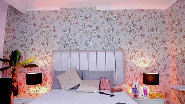 Pocahontas BGB online show from 03/04/25, 07:54