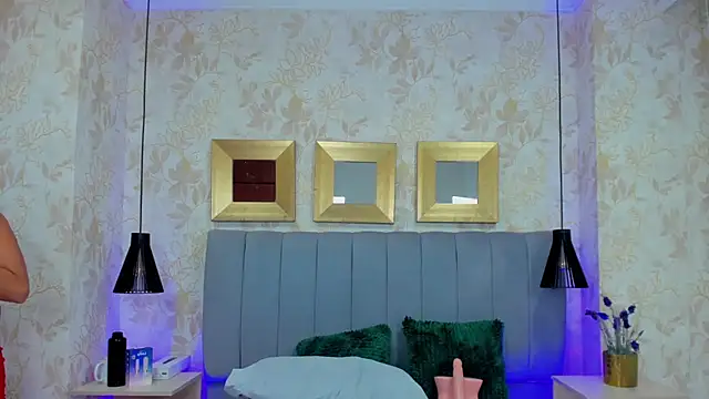 Pocahontas BGB online show from 03/05/25, 10:54