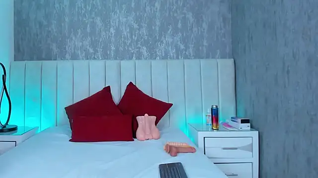 Pocahontas BGB online show from 03/08/25, 08:25