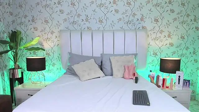 Pocahontas BGB online show from 03/10/25, 07:50