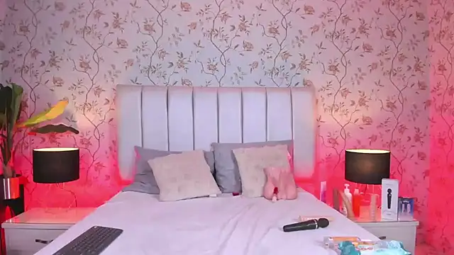 Pocahontas BGB online show from 03/10/25, 10:55